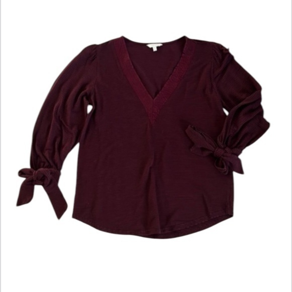Lucky Brand size small long sleeve shirt